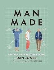 Man Made: The Art of Male