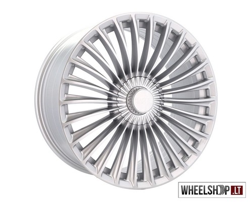 Mercedes hf09f style - mercedes, 5x112