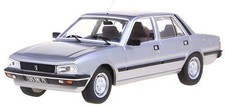 ODEON, PEUGEOT 505 GR 1982