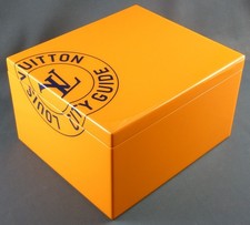 LOUIS VUITTON COFFRET CITY