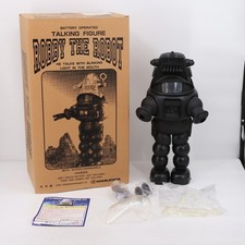 1997 Masudaya Robby the Robot