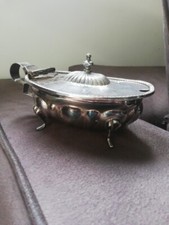 ANCIEN BEURRIER DE 1898