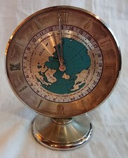 Ancienne petite pendule - ancienne,