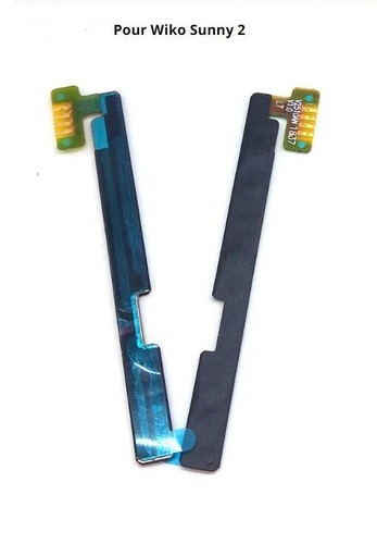 Wiko sunny bouton volume - wiko, /