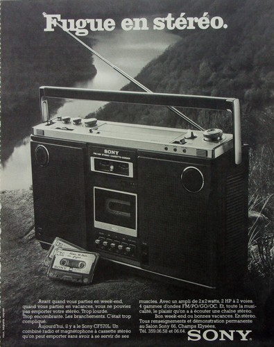 Publicite advertising - publicite,  advertising