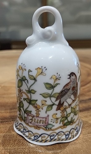 Cloche table porcelaine - cloche,