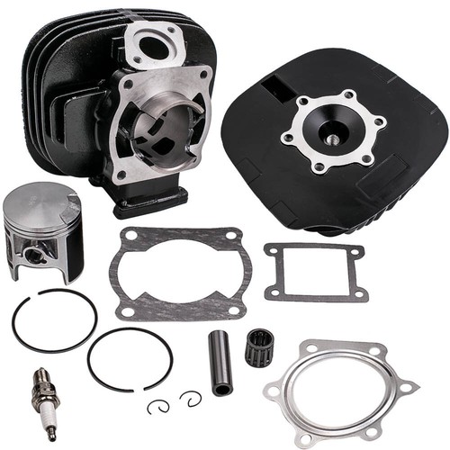 Kit culasse joint piston - culasse, de