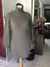 Robe pull TEDDY SMITH taille