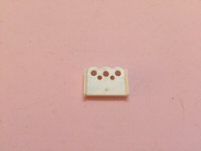 RIDEAU BLANC 30519140 PIÈCE