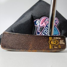 Scotty Cameron Circa 62 No.5