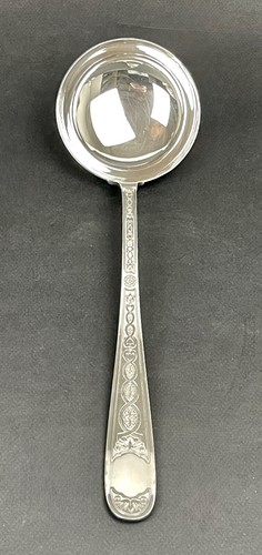 Louche potage christofle - louche, en