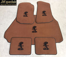 Tapis De Coffre Kit pour Ford