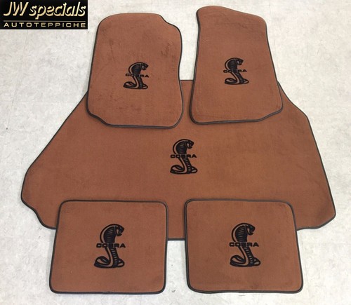 Tapis coffre kit pour - tapis, de
