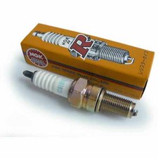 Bougie ngk iridium - ngk, pour