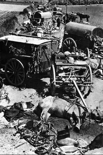 Ww2 belgique - belgique, 40