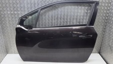 Porte avant gauche PEUGEOT 208