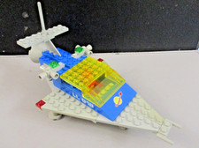 LEGO 918 ESPACE CLASSIC SPACE