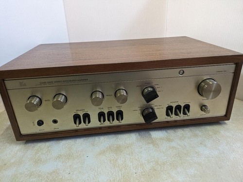 LUXMAN504