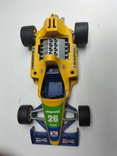 PLAYMOBIL vintage formule 1