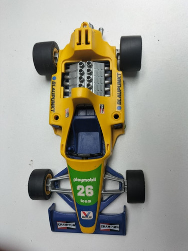Playmobil vintage formule - playmobil,