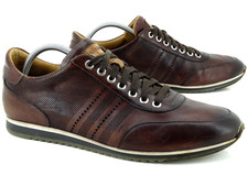 Magnanni Boss Sneakers Pour