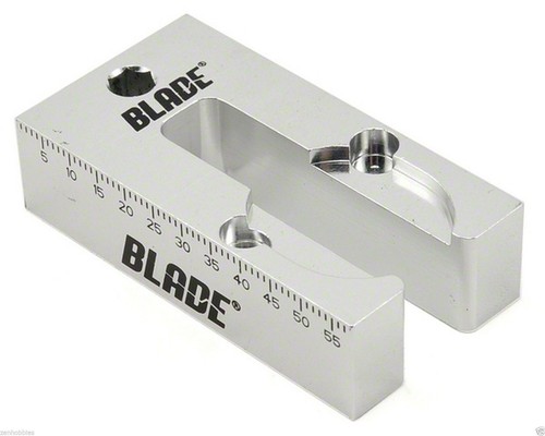Latest blade 450 - blade, swash
