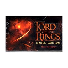 Découvrir LotR TCG Mines De