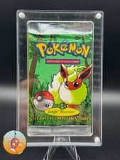 Booster Pokémon Wizards