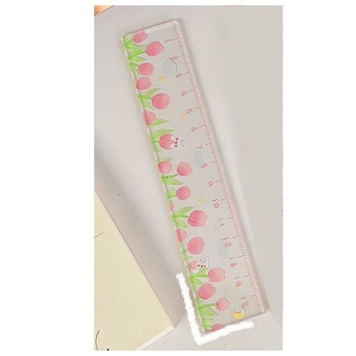 Règle mesure 15cm - de,