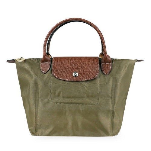 Longchamp sac tote pliage - longchamp,