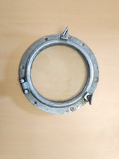 Hublot miroir ancien marine