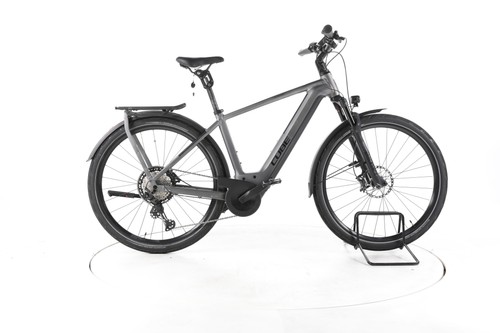 Cube kathmandu hybrid slt - cube,