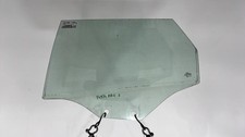 Vitre arriere gauche AUDI A3 2 SPORTBACK PHASE 1 8P4845205B