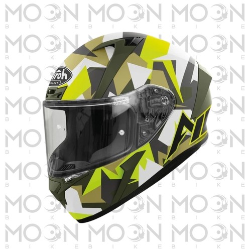 Casque intégral airoh valor - airoh,