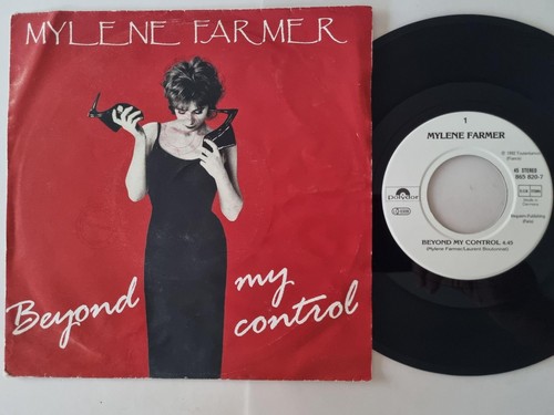 Mylene farmer beyond my - beyond,