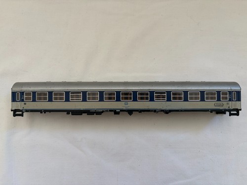 Fleischmann 87 wagon - ho, 1/87