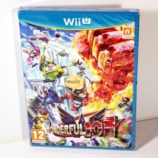 Jeu The Wonderful 101 [VF] sur