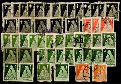 Roumanie romania lot 50 - romania,