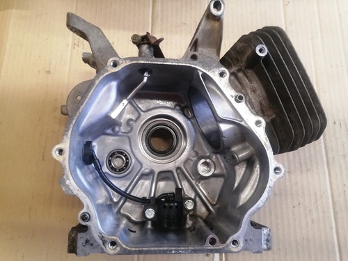 Bloc moteur - bloc, (origine)