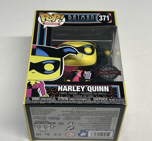 Figurine vinyle funko - d3,