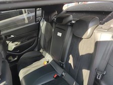 Banquette arriere PEUGEOT 308