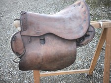 Harnachement 1874 superbe