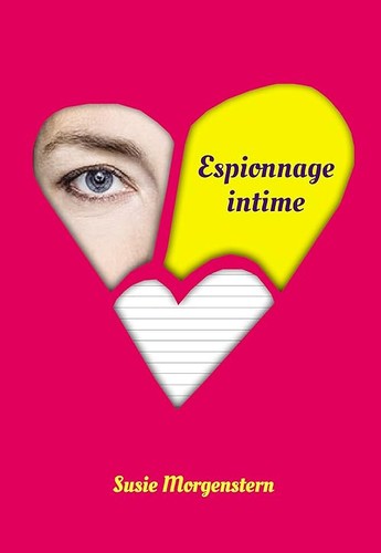 Espionnage intime grand - intime, (grand