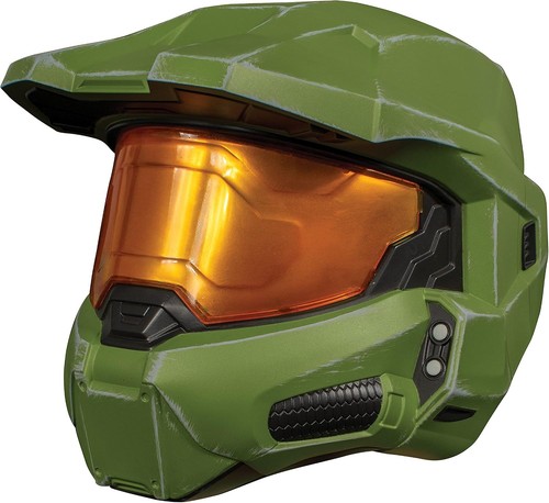 Disguise licensed halo - licensed,