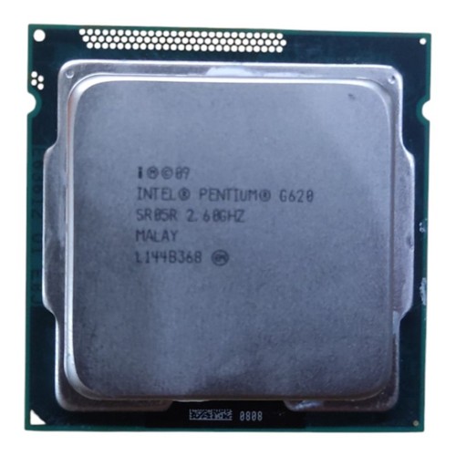 Microprocesseur intel pentium - intel,
