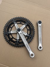 SHIMANO DURA ACE 170MM 53/42
