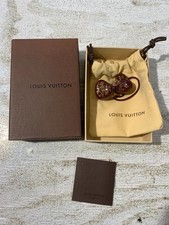 Cravate Louis Vuitton