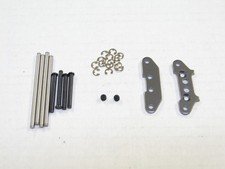New kyosho turbo - turbo, mid