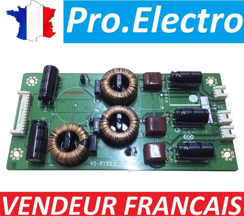 Led alimentation thomson - alimentation,