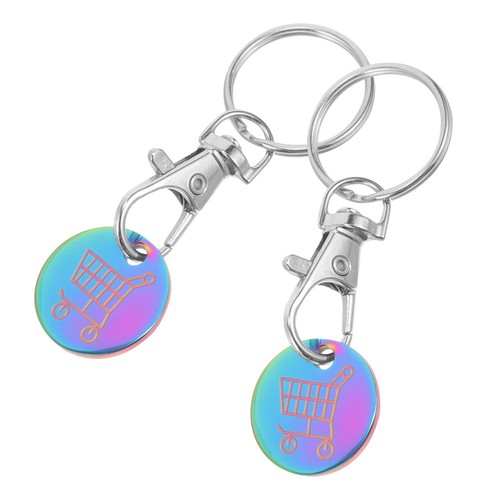 Pcs porte clés - 2, porte-clés